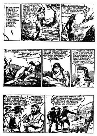 Lms 009. Opasna Tajna