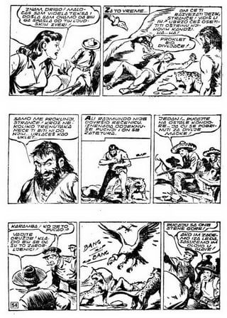 Lms 009. Opasna Tajna