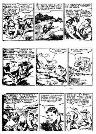 Lms 009. Opasna Tajna