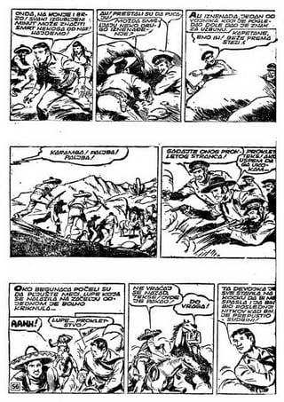 Lms 009. Opasna Tajna