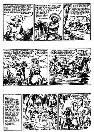 Lms 009. Opasna Tajna