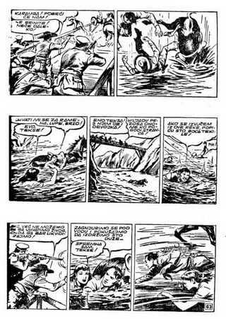 Lms 009. Opasna Tajna