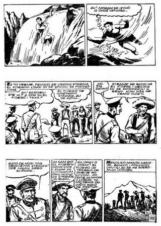 Lms 009. Opasna Tajna