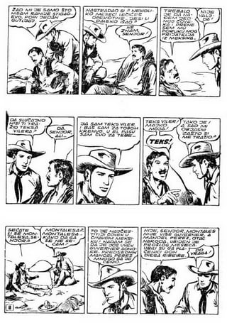 Lms 009. Opasna Tajna