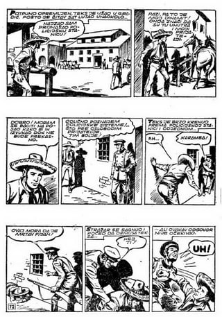 Lms 009. Opasna Tajna