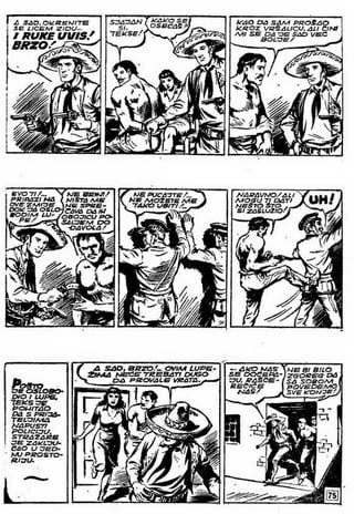 Lms 009. Opasna Tajna