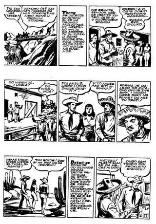 Lms 009. Opasna Tajna