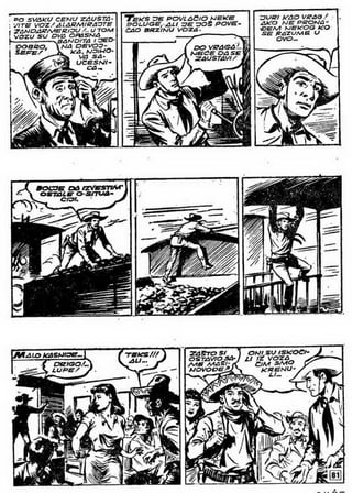 Lms 009. Opasna Tajna