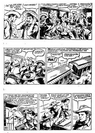 Lms 009. Opasna Tajna