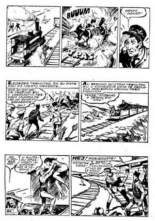 Lms 009. Opasna Tajna