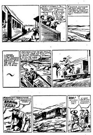 Lms 009. Opasna Tajna