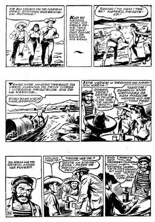 Lms 009. Opasna Tajna