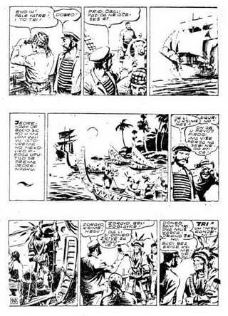 Lms 009. Opasna Tajna