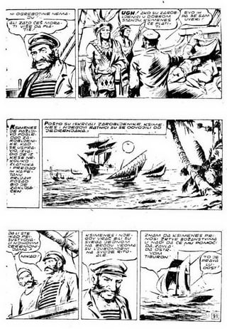 Lms 009. Opasna Tajna