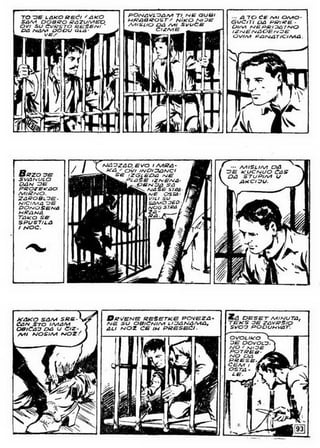 Lms 009. Opasna Tajna