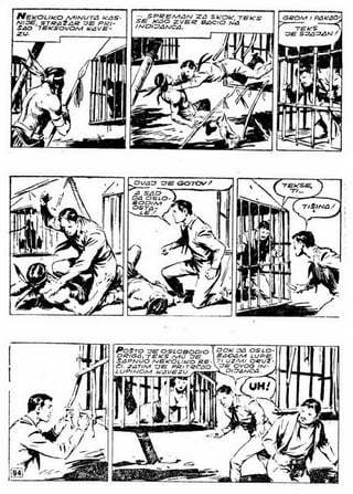 Lms 009. Opasna Tajna