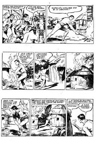 Lms 009. Opasna Tajna