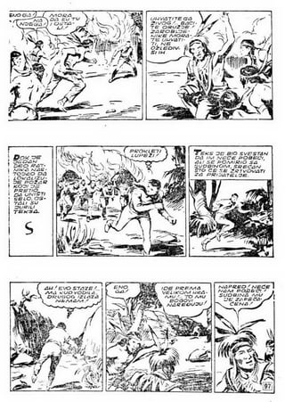 Lms 009. Opasna Tajna