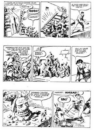 Lms 009. Opasna Tajna