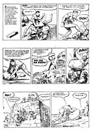 Lms 009. Opasna Tajna