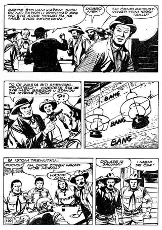 Lms 014. Tragom Vovoke