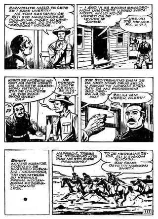 Lms 014. Tragom Vovoke