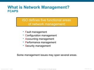 Cisco Lms Lms31 chapter 1 intro | PPT