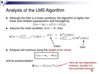 LMS Algoritham.pptx