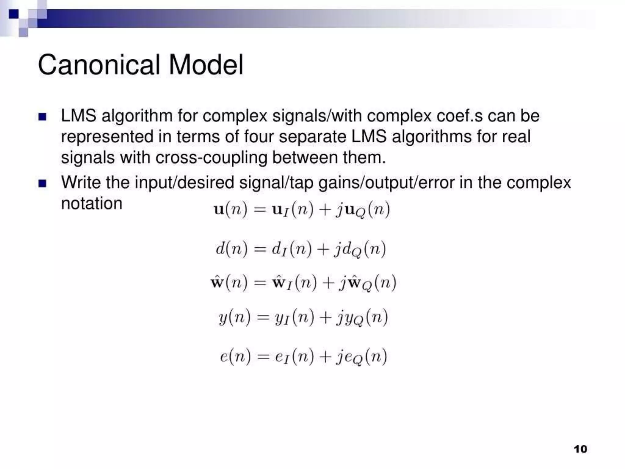 LMS Algorithm.pptx