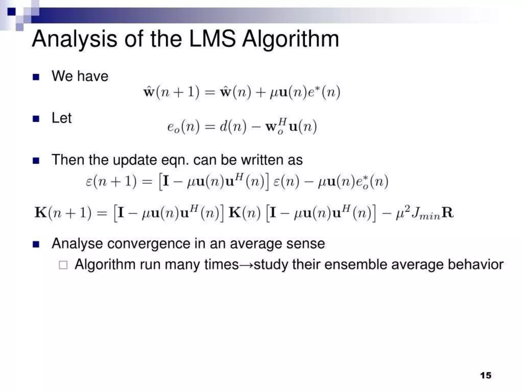 LMS Algorithm.pptx