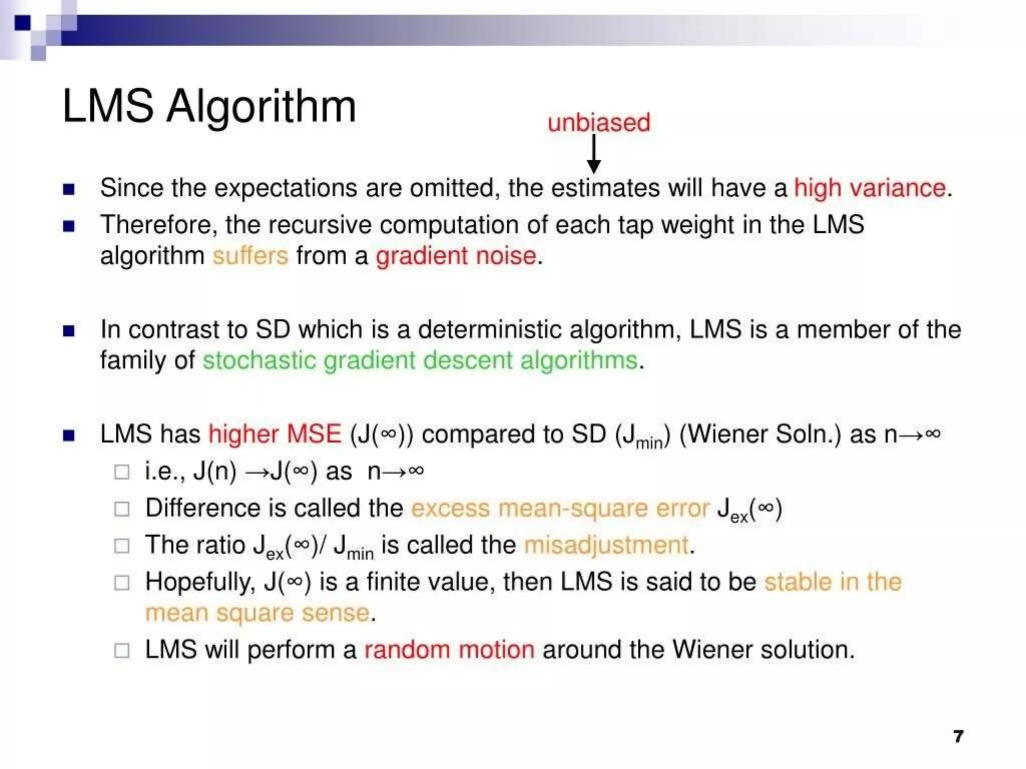 LMS Algorithm.pptx