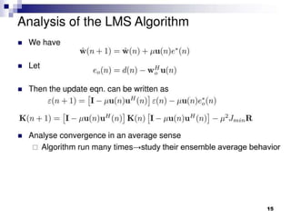 LMS Algorithm.pptx