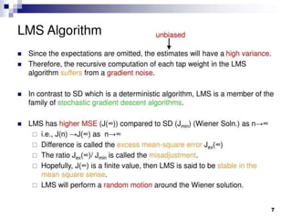 LMS Algorithm.pptx