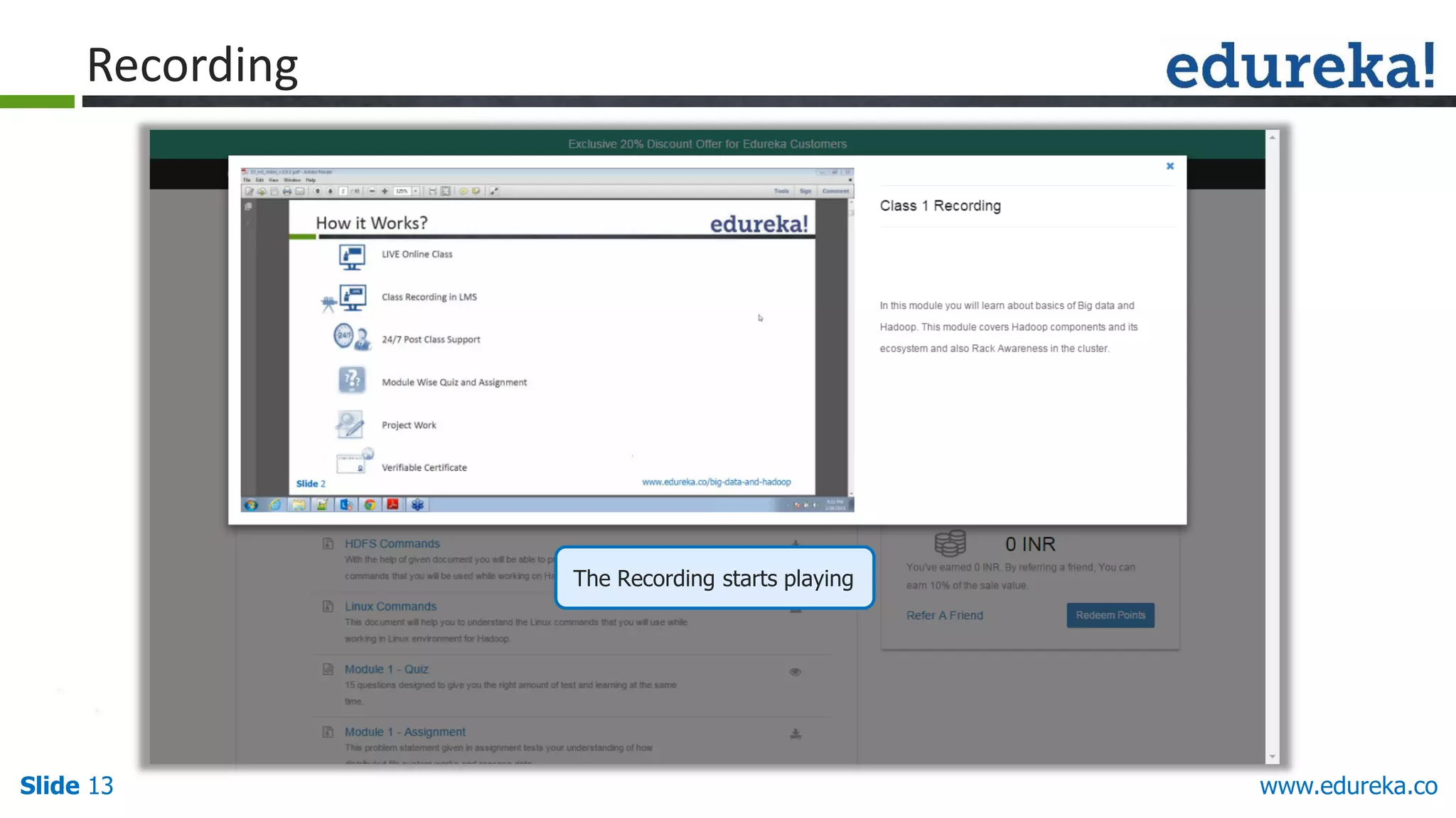 LMS Guide - Edureka | PDF