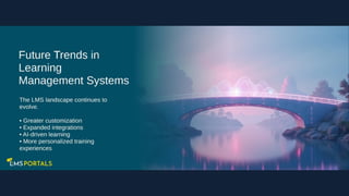 LMS Portals- The Business Case for a Multi-Tenant LMS.pdf