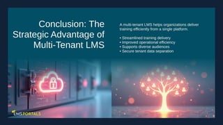 LMS Portals- The Business Case for a Multi-Tenant LMS.pdf