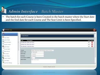 Lms powerpoint | PPTX