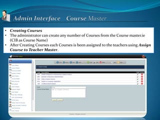Lms powerpoint | PPTX