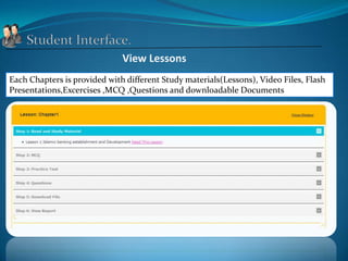 Lms powerpoint | PPTX