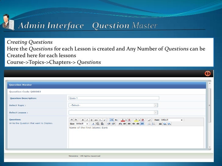 Lms Powerpoint Lms Powerpoint