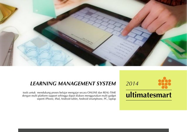 Learning Management System Lms For Elearning Support 2014 Ppt Learning Management System Lms For Elearning Support 2014 Ppt