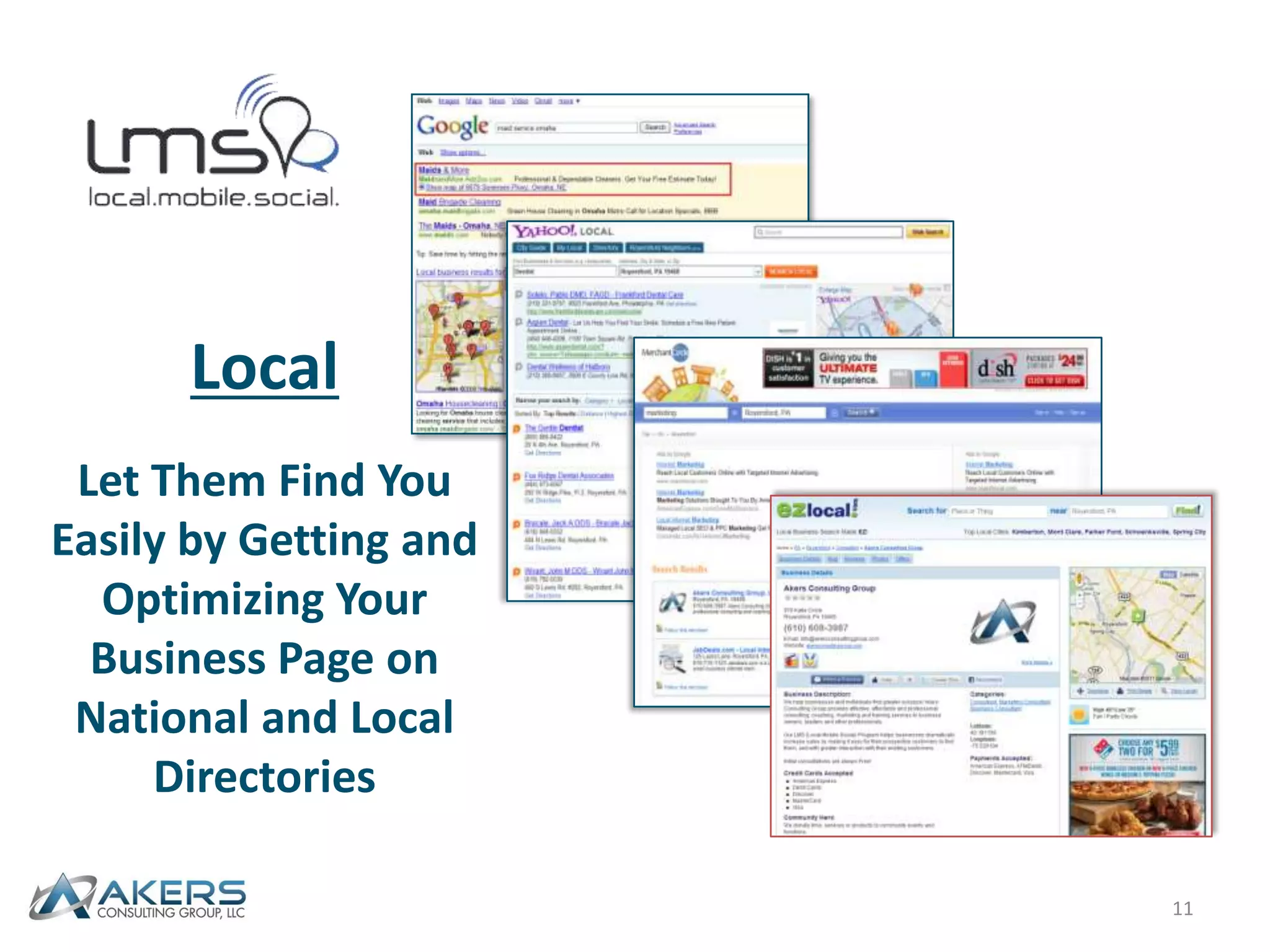 73% of new mobile phone buyers report that text messaging is the most important feature on their phone