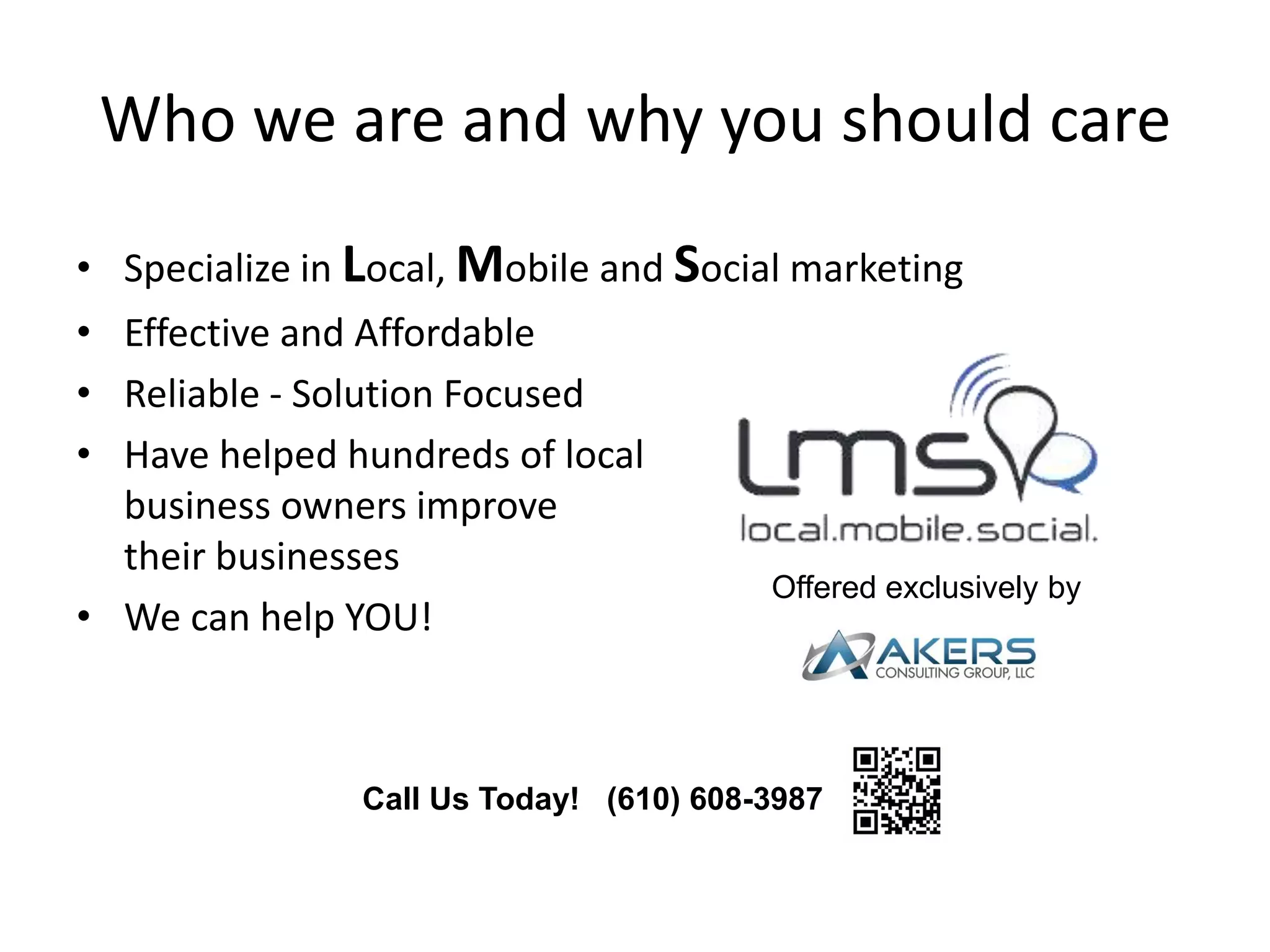 Keep your current customers engaged