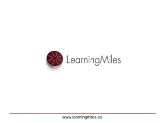 www.learningmiles.co 