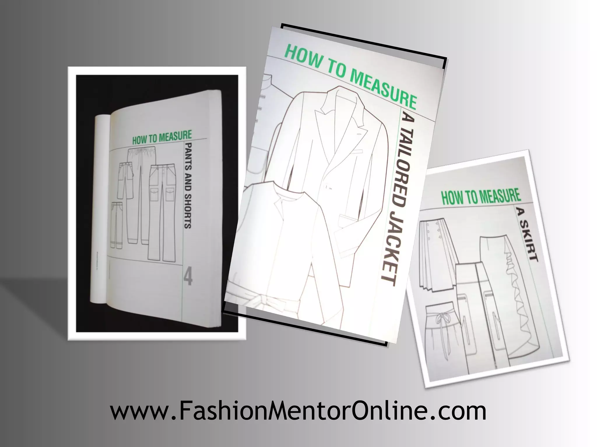 www.FashionMentorOnline.com 