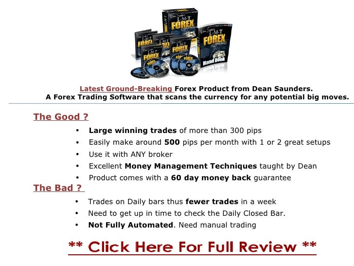 Lmt Forex Formula Review The Good And Bad - 