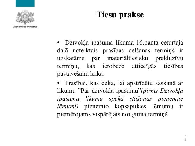 Daudzdzivoklu Dzivojamas Ekas Dzivoklu Ipasnieku Lemuma Pienemsanas P