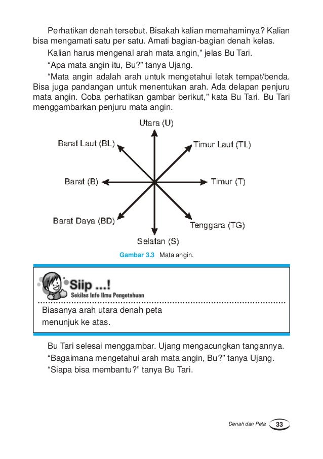 Lmu pengetahuan sosial 3 Lmu pengetahuan sosial 3