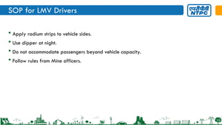 LMV Drivers ppt it is used for lmv drivers | PPTX