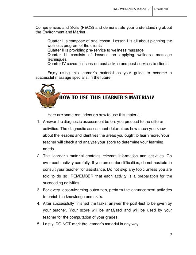 Lm wellness massage g10